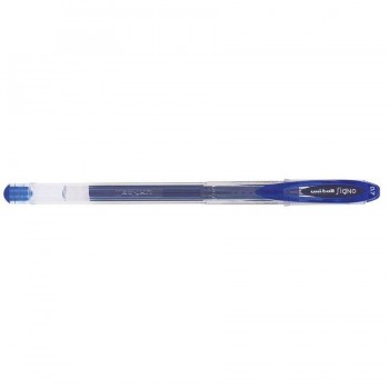 BOLIGRAFO SIGNO UM-120 0.7MM AZ GEL UNIBALL