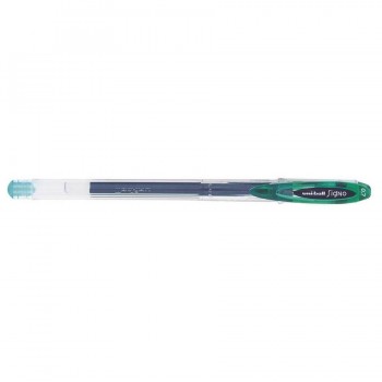BOLIGRAFO SIGNO UM-120 0.7MM VD GEL UNIBALL