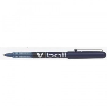 Roller tinta líquida punta bola 0,5 mm azul Pilot VBALL5