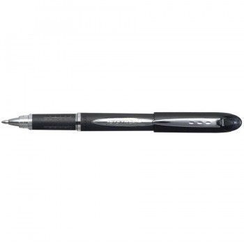 BOLIGRAFO UNI JETSTREAM 210 1.0 NEGRO