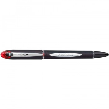 BOLIGRAFO UNI JETSTREAM 210 1.0 ROJO