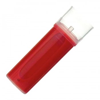 Recambio rotulador pizarra V Board Master Cartucho Rojo Pilot