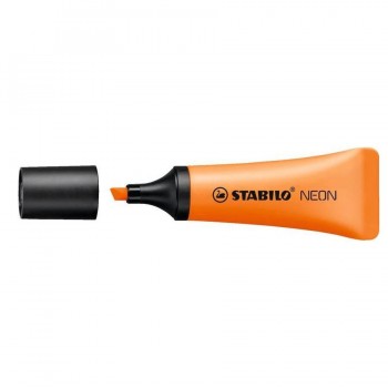 MARCADOR STABILO SEXY INTELIGENTE NARANJA