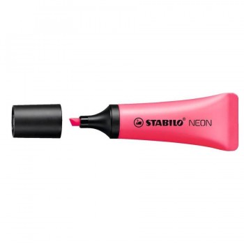 MARCADOR STABILO SEXY INTELIGENTE ROSA