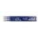Recambio Bolígrafo Frixion ball / clicker Azul 3u Pilot