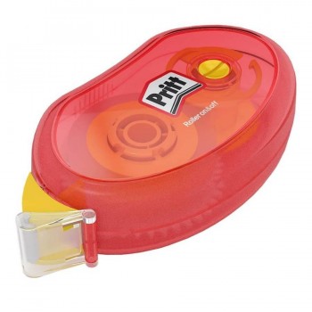 PEGAMENTO ROLLER NO PERM. PRITT DESECHABLE