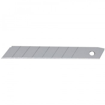 CUCHILLAS RECAMBIO 9 MM BLISTER 10 UDS