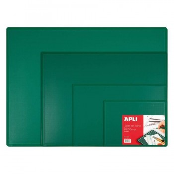 Tabla de corte PVC 600x450x2mm A2 Apli