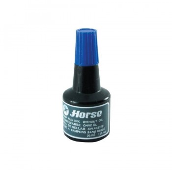 TINTA SELLAR AZUL DOHE/POESSA