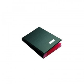 LC/ PORTAFIRMAS MOD 875 18 DIVISIONES PARD