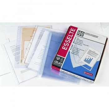 FUNDA PP Fº 0.60 MULTITALADRO 16T.