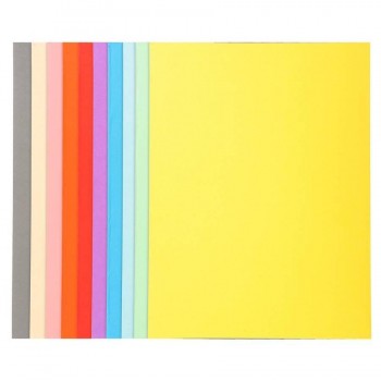 SUBCARPETA A4 220GR ROSA CJ.100U. EXACOMPTA