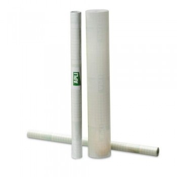PLASTICO ADHESIVO 0,50 CMX1 METRO (ROLLO 20 MTS) ARTES/APLI