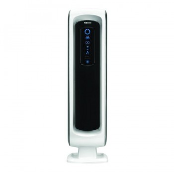Purificador de aire AERAMAX DX5 Pequeño salas 12m2 Fellowes
