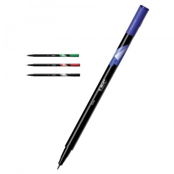 ROTULADOR PUNTA FINA INTENSITY FINE BIC SURT.