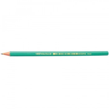 LAPIZ GRAFITO BIC EVOLUTION ORIGINAL