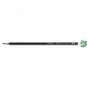 LAPIZ DE GRAFITO GOLDFABER 1221 HB