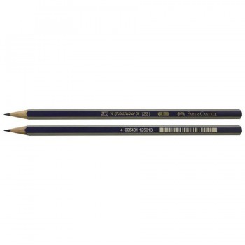LAPIZ DE GRAFITO GOLDFABER 1221 B