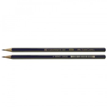 LAPIZ DE GRAFITO GOLDFABER 1221 2B