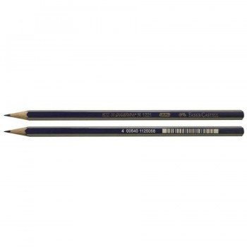 LAPIZ DE GRAFITO GOLDFABER 1221 6B