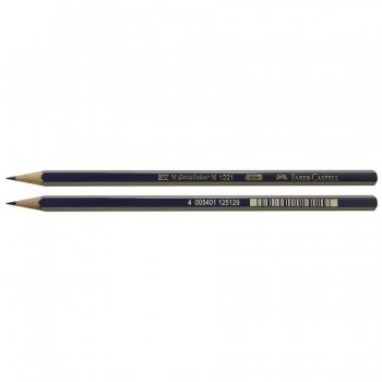 LAPIZ DE GRAFITO GOLDFABER 1221 2H