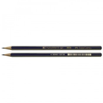 LAPIZ DE GRAFITO GOLDFABER 1221 3H