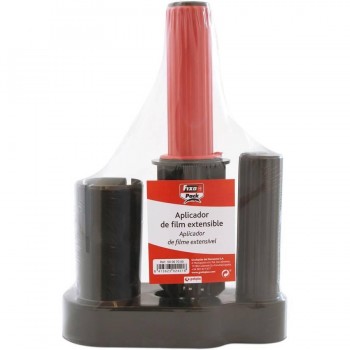 Aplicador film extensible manual Fixopack