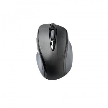 Ratón óptico inalámbrico Pro Fit negro tamaño mediano Kensington