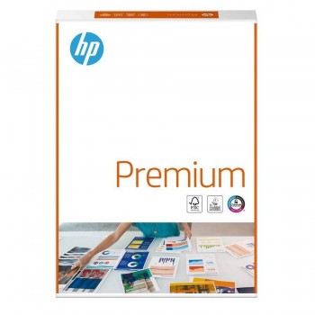 PAPEL HP A4 100G 500H -  PREMIUM