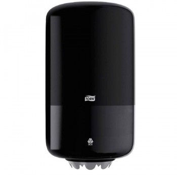 DISPENSADOR BOBINA MECHA TORK M1 MINI NEGRO
