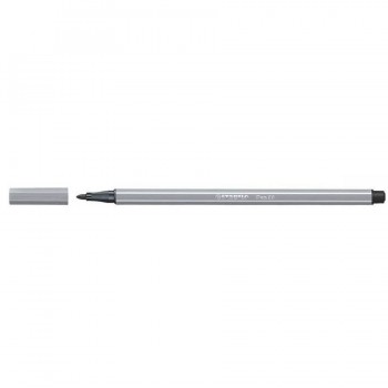 ROTULADOR STABILO ACUARELABLE PEN 68 GRIS AZULADO CLARO 1 MM