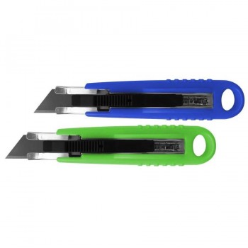 CUTTER BISMARK PROFESIONAL RETRACTIL POESSA