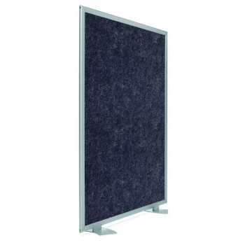 MAMPARA MODULAR DE PANEL FONOABSORBENTE 120 X 100 CM. PLANNING