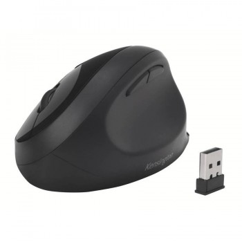 RATON PRO FIT INALAMBRICO ERGO NEGRO KENSINGTON