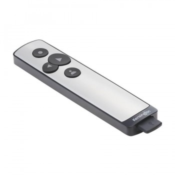 POWERPOINTER PUNTERO LÁSER KENSINGTON