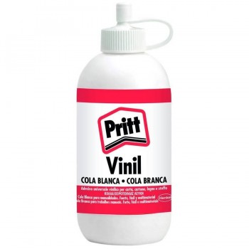 COLA BLANCA 100 GR PRITT