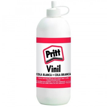 COLA BLANCA 250G PRITT