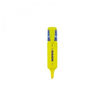 MARCADOR FLUOR AMARI MF3 P.BISELADA KORES