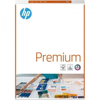 PAPEL HP A4 80G 250H -  PREMIUM