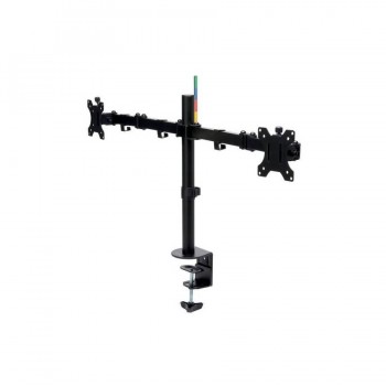 BRAZO SMARTFIT  ERGO EXTENSIBLE PARA DOS MONITORES