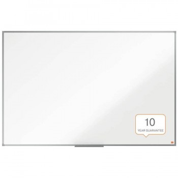 Pizarra blanca melamina  1500X1000mm NOBO Essence