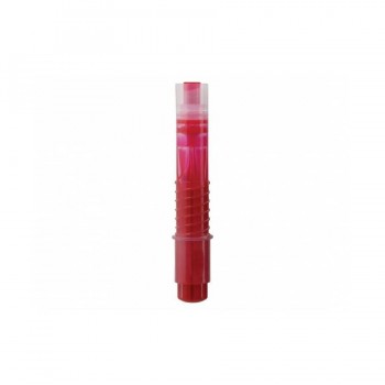CARTUCHO ROT.PIZARRA VBOARD MASTER S ROJO PILOT