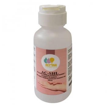 DESINFECTANTE DE MANOS GEL HIDROALCOHOLICO 100 ML