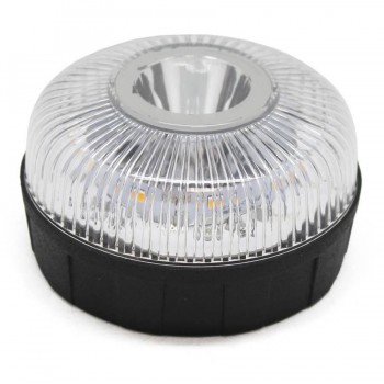 LUZ DE EMERGENCIAS CEGASA RECARGABLE V-16