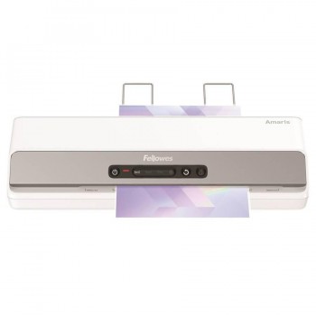 Plastificadora A3 Amaris Fellowes