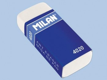 BORRADOR S20 /4020 / 2420 MILAN FACTIS