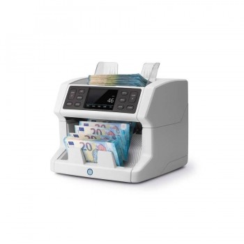 SAFESCAN 2850 CONTADORA DE DE VALOR DE BILLETES