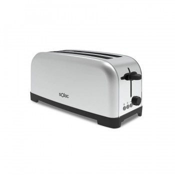 TOSTADOR SOLAC YE-YÉ TL5419 POESSA