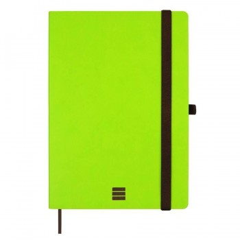 CUADERNO MODERN FA5 LISO VERDE CABERO