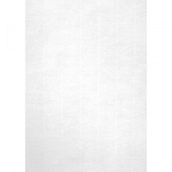 PAPEL VERJURADO BLANCO 100 G 100 HOJAS APLI